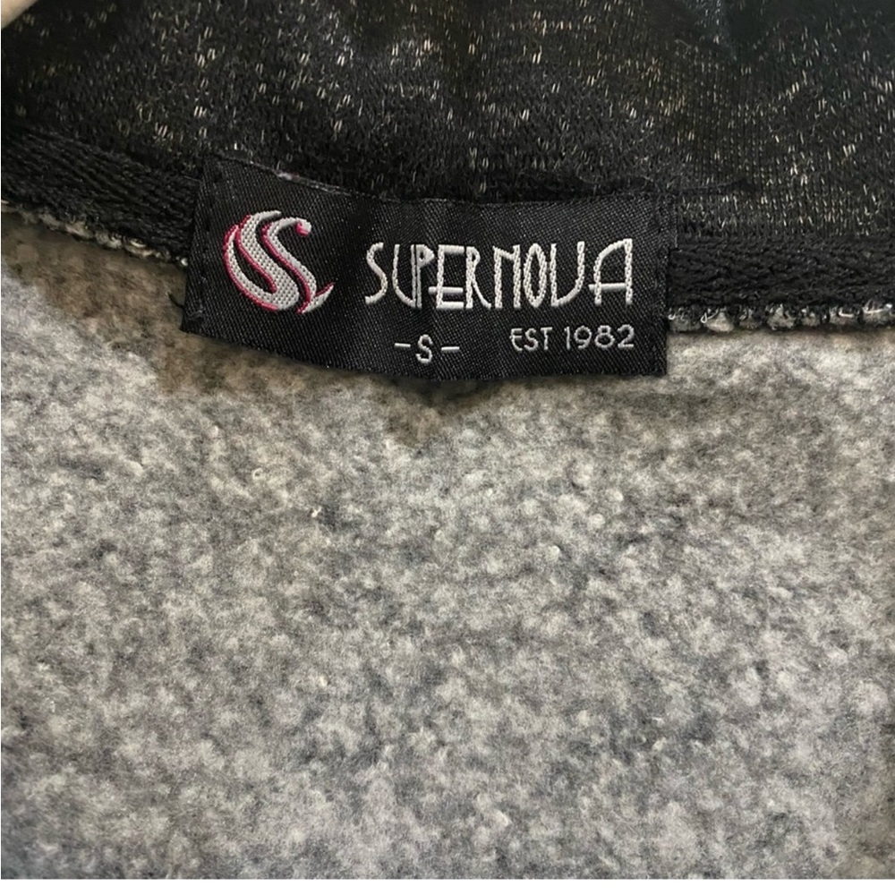 Supernova Jacket - Picture 6 of 6